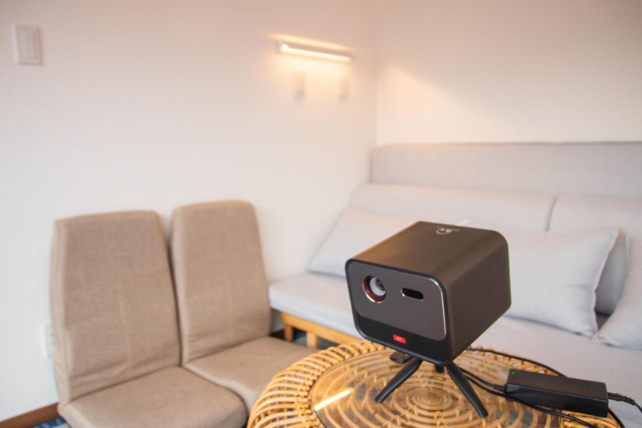 Gramercy Village 山中湖 Glamping &Sauna Яманакако Экстерьер фото