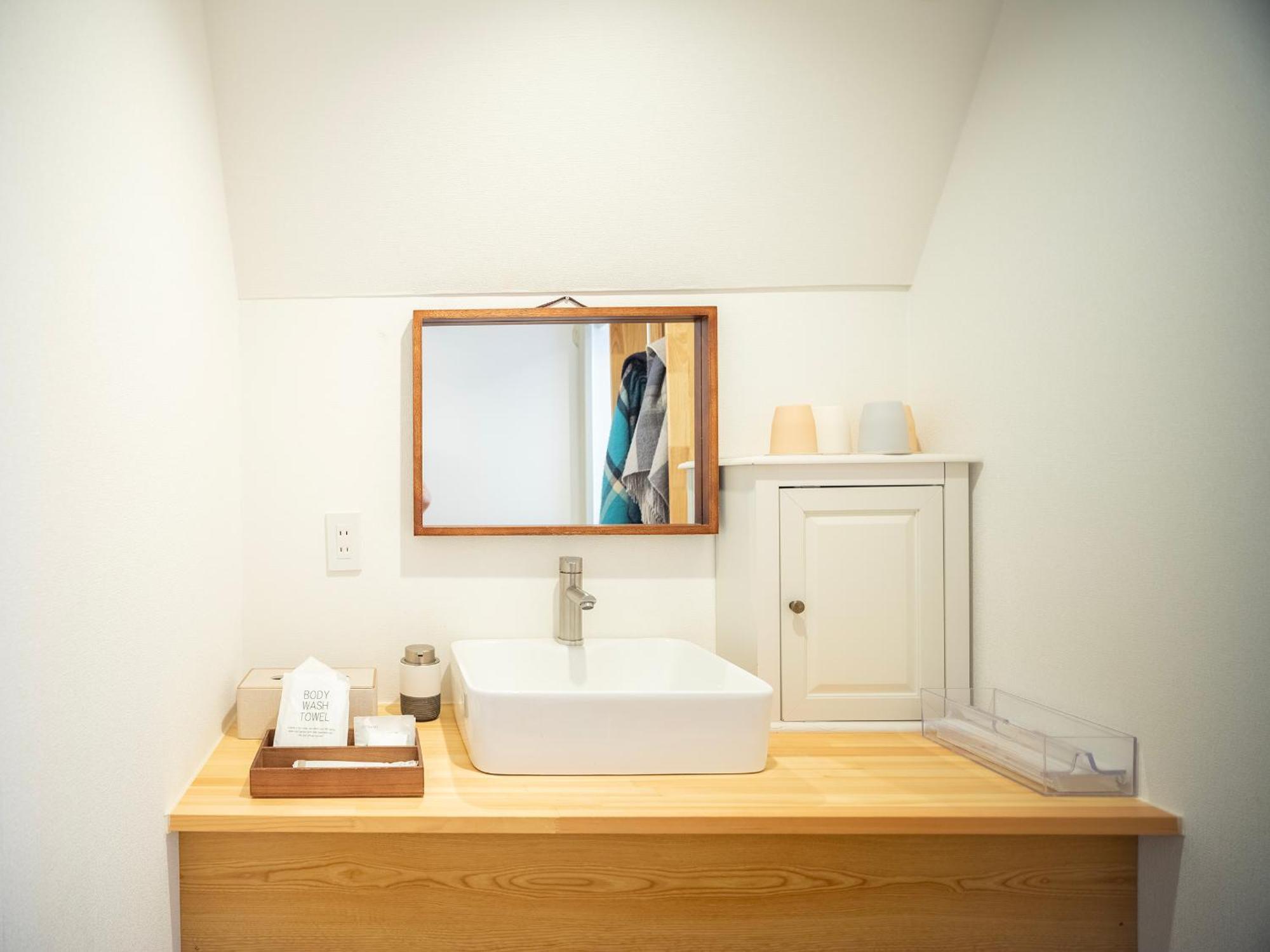 Gramercy Village 山中湖 Glamping &Sauna Яманакако Экстерьер фото