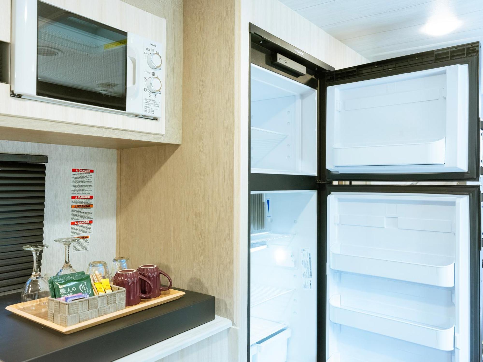 Gramercy Village 山中湖 Glamping &Sauna Яманакако Экстерьер фото